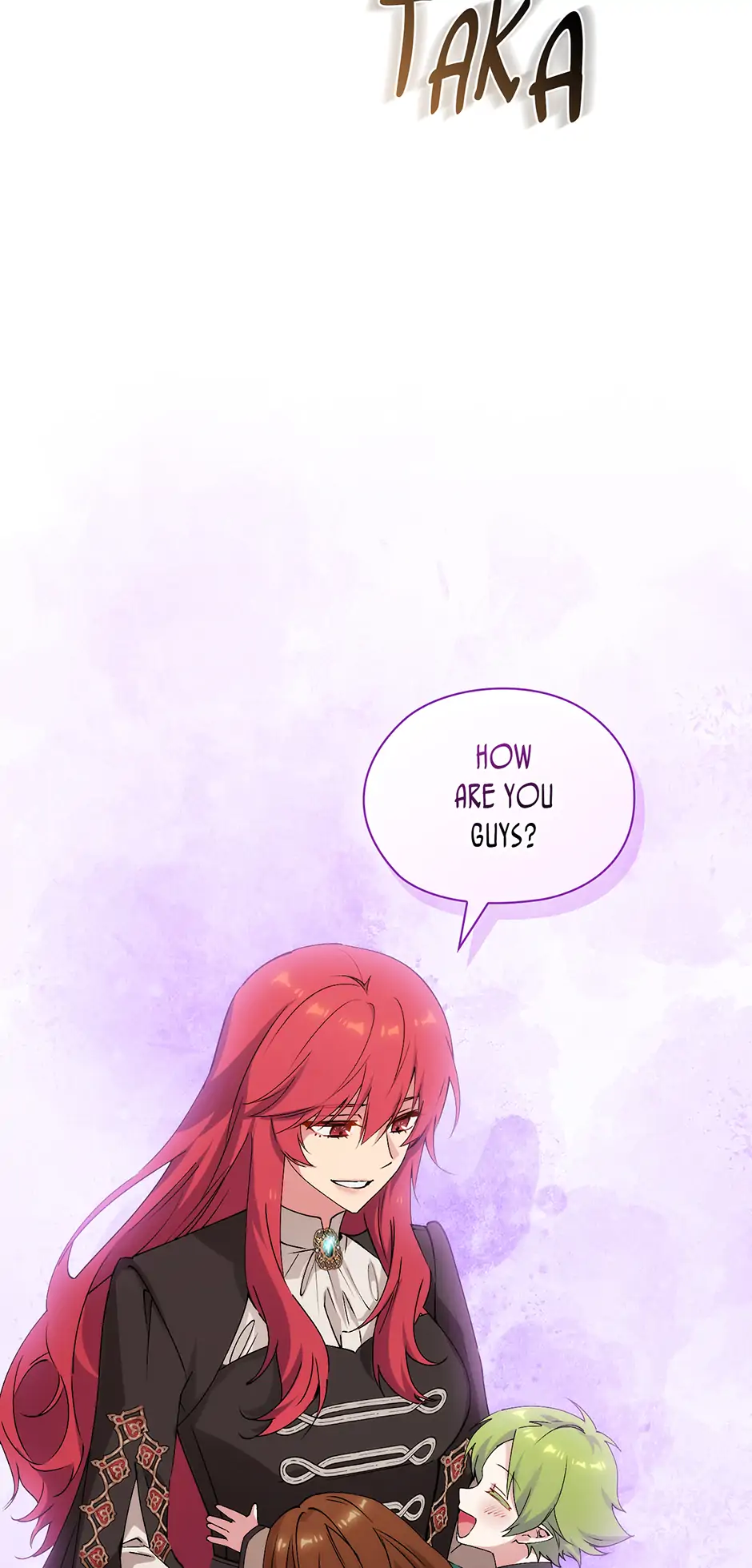 Reminiscence Adonis Chapter 284 35